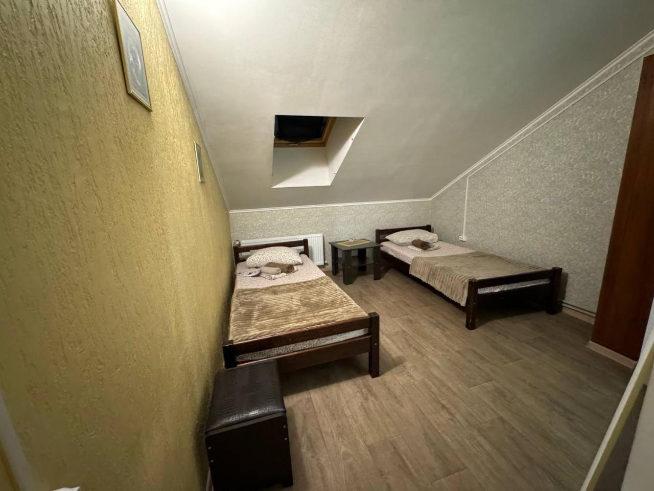 Guest House Na Suvorova イズマイール エクステリア 写真