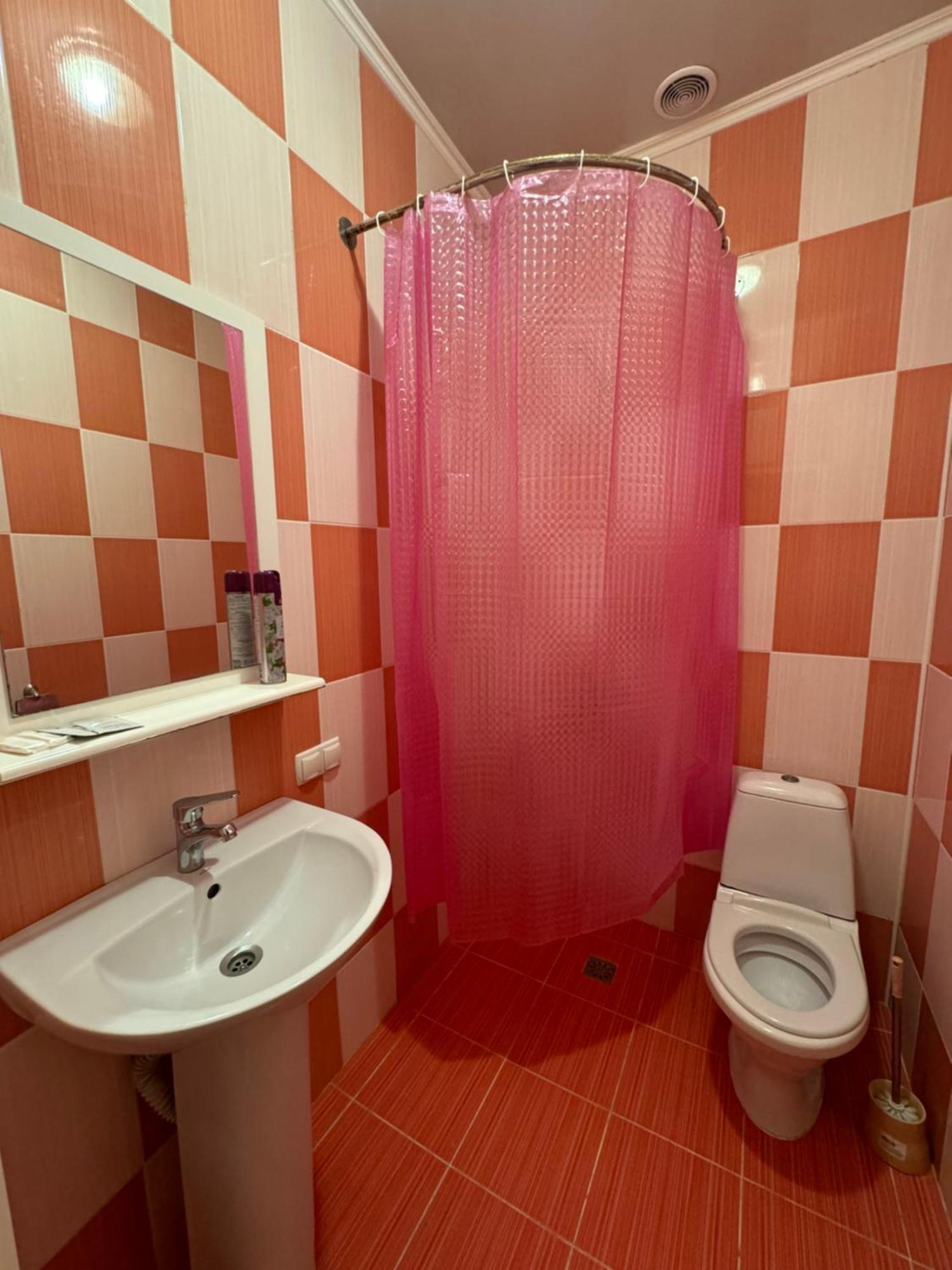 Guest House Na Suvorova イズマイール エクステリア 写真