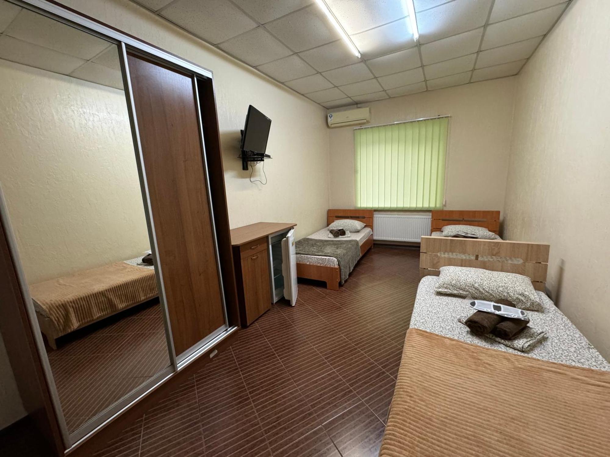 Guest House Na Suvorova イズマイール エクステリア 写真